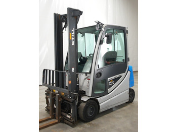 Carretilla elevadora eléctrica STILL RX20