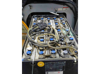 Carretilla elevadora eléctrica Still RX20-20: foto 4 Carretilla elevadora eléctrica Still RX20-20: foto 4