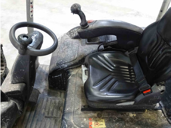 Carretilla elevadora eléctrica Still RX20-20: foto 3 Carretilla elevadora eléctrica Still RX20-20: foto 3