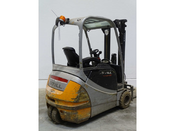 Carretilla elevadora eléctrica Still RX20-20: foto 2 Carretilla elevadora eléctrica Still RX20-20: foto 2