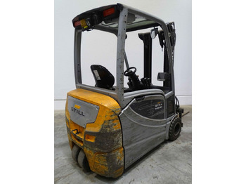 Carretilla elevadora eléctrica Still RX20-20L: foto 2 Carretilla elevadora eléctrica Still RX20-20L: foto 2