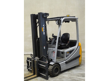 Carretilla elevadora eléctrica STILL RX20