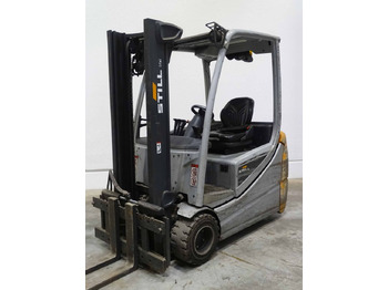 Carretilla elevadora eléctrica STILL RX20