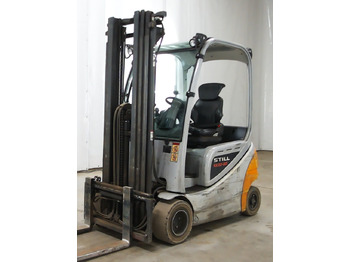 Leasing para Still RX20-20P Still RX20-20P: foto 1