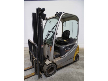 Carretilla elevadora eléctrica STILL RX20