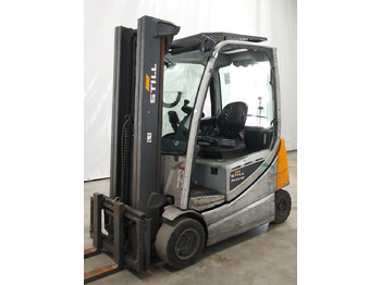 Carretilla elevadora eléctrica STILL RX20
