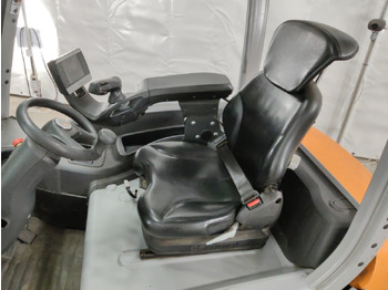 Carretilla elevadora eléctrica Still RX20-20PL: foto 3 Carretilla elevadora eléctrica Still RX20-20PL: foto 3