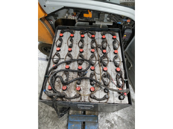 Carretilla elevadora eléctrica Still RX20-20PL: foto 4 Carretilla elevadora eléctrica Still RX20-20PL: foto 4