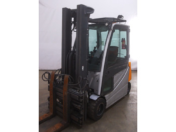 Carretilla elevadora eléctrica STILL RX20