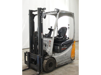 Carretilla elevadora eléctrica STILL RX50