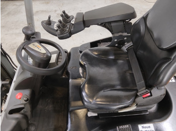 Carretilla elevadora eléctrica Still RX50-16: foto 3 Carretilla elevadora eléctrica Still RX50-16: foto 3