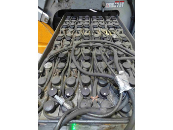 Carretilla elevadora eléctrica Still RX60-20: foto 4