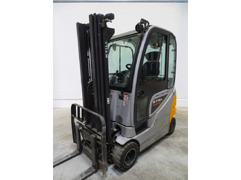 Carretilla elevadora eléctrica STILL RX60