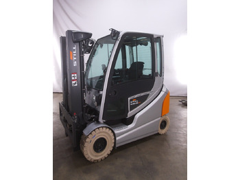 Carretilla elevadora eléctrica STILL RX60