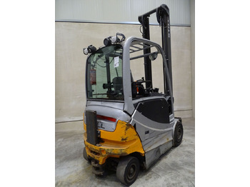 Carretilla elevadora eléctrica Still RX60-25: foto 2 Carretilla elevadora eléctrica Still RX60-25: foto 2