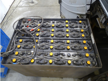 Leasing para Still RX60-25 Still RX60-25: foto 4