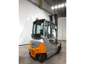 Leasing para Still RX60-25 Still RX60-25: foto 2 Leasing para Still RX60-25 Still RX60-25: foto 2