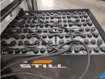 Carretilla elevadora eléctrica Still RX60-25: foto 4