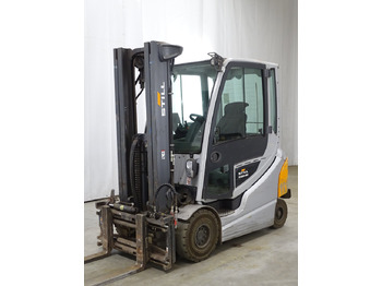 Leasing para Still RX60-25 Still RX60-25: foto 1