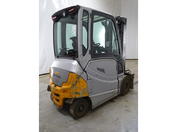 Leasing para Still RX60-25 Still RX60-25: foto 2