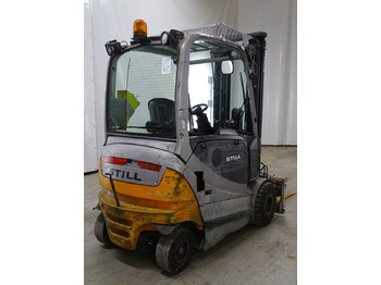 Leasing para Still RX60-25 Still RX60-25: foto 2