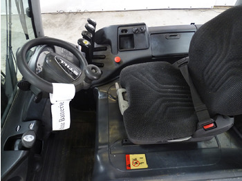 Leasing para Still RX60-25 Still RX60-25: foto 3