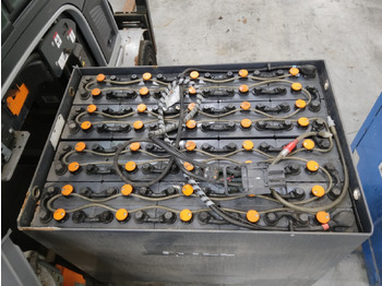 Leasing para Still RX60-25 Still RX60-25: foto 4 Leasing para Still RX60-25 Still RX60-25: foto 4