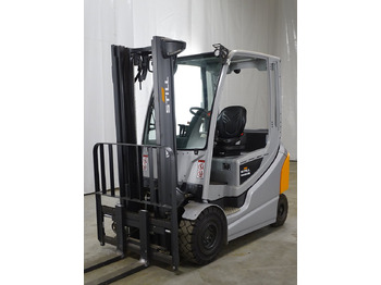 Carretilla elevadora eléctrica STILL RX60