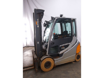 Carretilla elevadora eléctrica STILL RX60