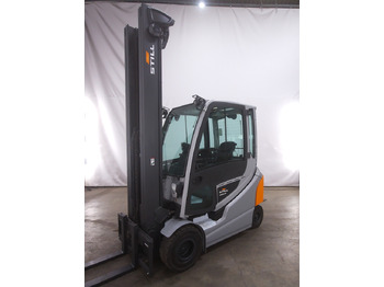 Carretilla elevadora eléctrica STILL RX60