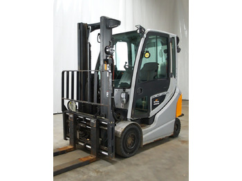 Carretilla elevadora eléctrica STILL RX60