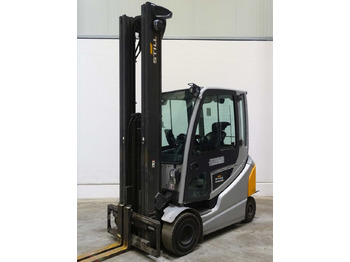 Carretilla elevadora eléctrica STILL RX60