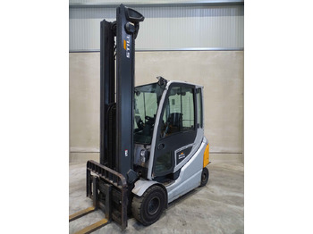 Carretilla elevadora eléctrica STILL RX60