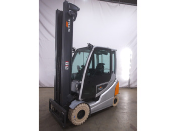 Carretilla elevadora eléctrica STILL RX60