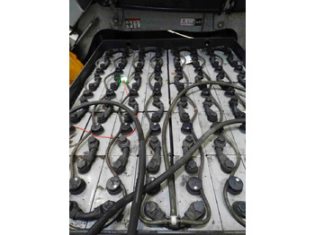 Carretilla elevadora eléctrica Still RX60-25L: foto 4