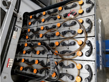 Carretilla elevadora eléctrica Still RX60-30: foto 4 Carretilla elevadora eléctrica Still RX60-30: foto 4