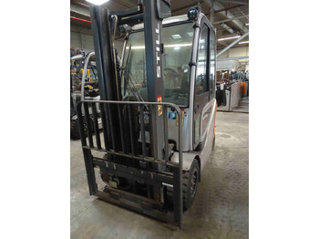 Carretilla elevadora eléctrica STILL RX60