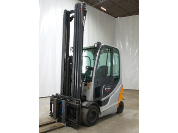 Carretilla elevadora eléctrica STILL RX60