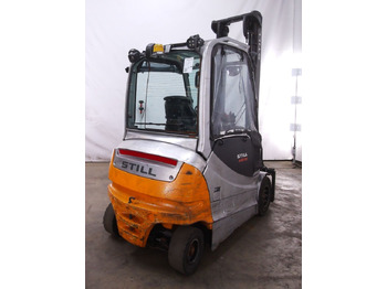 Leasing para Still RX60-30L Still RX60-30L: foto 2 Leasing para Still RX60-30L Still RX60-30L: foto 2