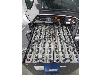 Carretilla elevadora eléctrica Still RX60-30L: foto 4 Carretilla elevadora eléctrica Still RX60-30L: foto 4