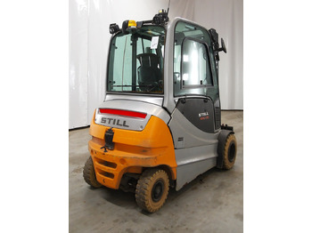 Leasing para Still RX60-35 Still RX60-35: foto 2