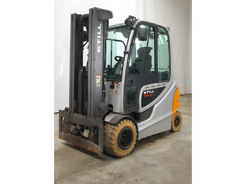 Leasing para Still RX60-35 Still RX60-35: foto 1
