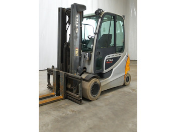 Carretilla elevadora eléctrica STILL RX60