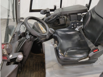 Carretilla elevadora eléctrica Still RX60-50: foto 3