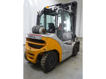 Carretilla elevadora Still RX70-40T: foto 2 Carretilla elevadora Still RX70-40T: foto 2