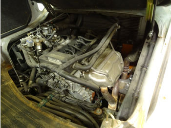 Carretilla elevadora Still RX70-40T: foto 3 Carretilla elevadora Still RX70-40T: foto 3