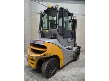 Carretilla elevadora diésel Still RX70-50: foto 2