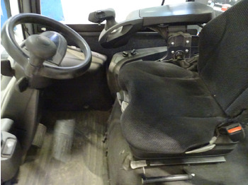 Carretilla elevadora diésel Still RX70-50: foto 3