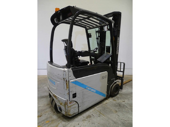 Carretilla elevadora eléctrica UniCarriers AG2N1L20Q: foto 2