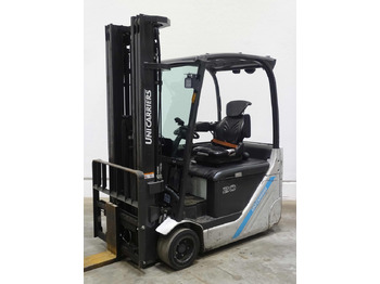 Carretilla elevadora eléctrica UNICARRIERS